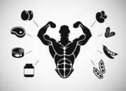 Protein: Sources and Amounts for Muscle Building
