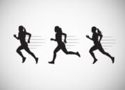 How to Run Faster, Punch Harder