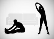 The Short Guide To Training At Home