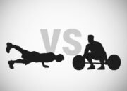 Bodyweight Training Vs Equipment