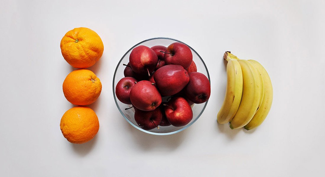 Healthy Eating on a Budget - Default Fruit: apples, bananas, oranges Healthy Eating on a Budget - Default Fruit: apples, bananas, oranges