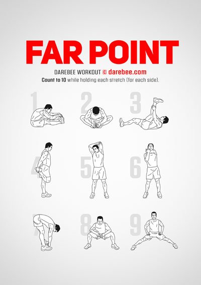 Far Point Workout