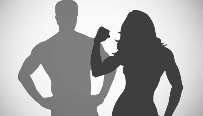 How to lose weight & gain muscle