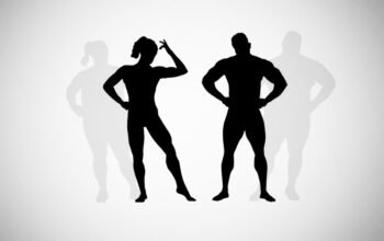 Losing Weight / Losing Fat