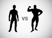 Being Fit and Looking Fit